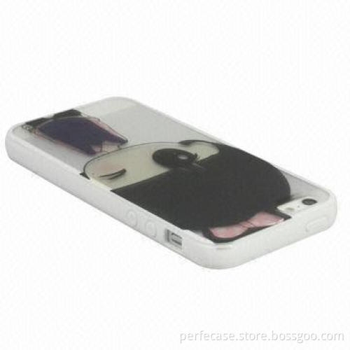 Promotional mobile phone cases, various patterns are available